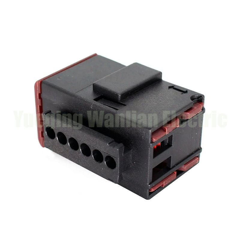 6-929264-2 1473284-1 Beschleuniger-Pedal-Anschluss-Gurt-Stecker-Auto-Drosselanschluss