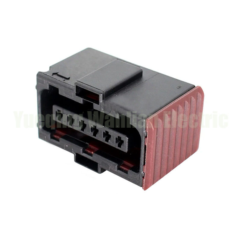 6-929264-2 1473284-1 Beschleuniger-Pedal-Anschluss-Gurt-Stecker-Auto-Drosselanschluss