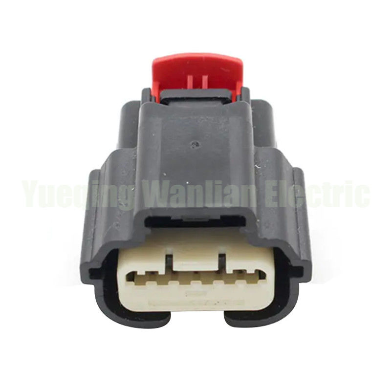 31403-6112 6 Pin Throttle Cable Connector Elektronischer Sensor Anschluss für Chevrolet Ford