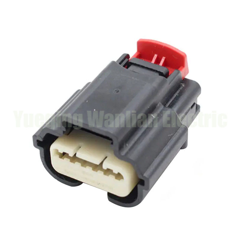 31403-6112 6 Pin Throttle Cable Connector Elektronischer Sensor Anschluss für Chevrolet Ford