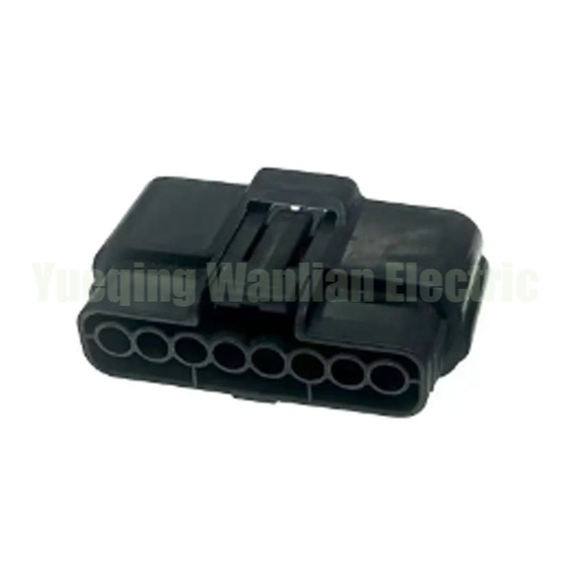 6195-0038 8-Pin-Auto-Drahtanschluss für Beschleuniger-Pedal-Sensor