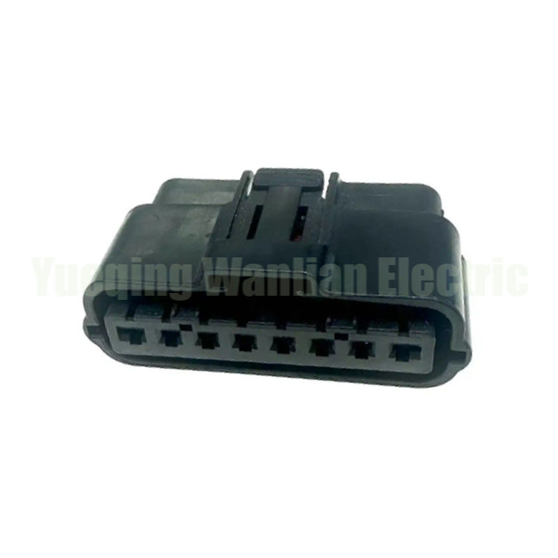 6195-0038 8-Pin-Auto-Drahtanschluss für Beschleuniger-Pedal-Sensor