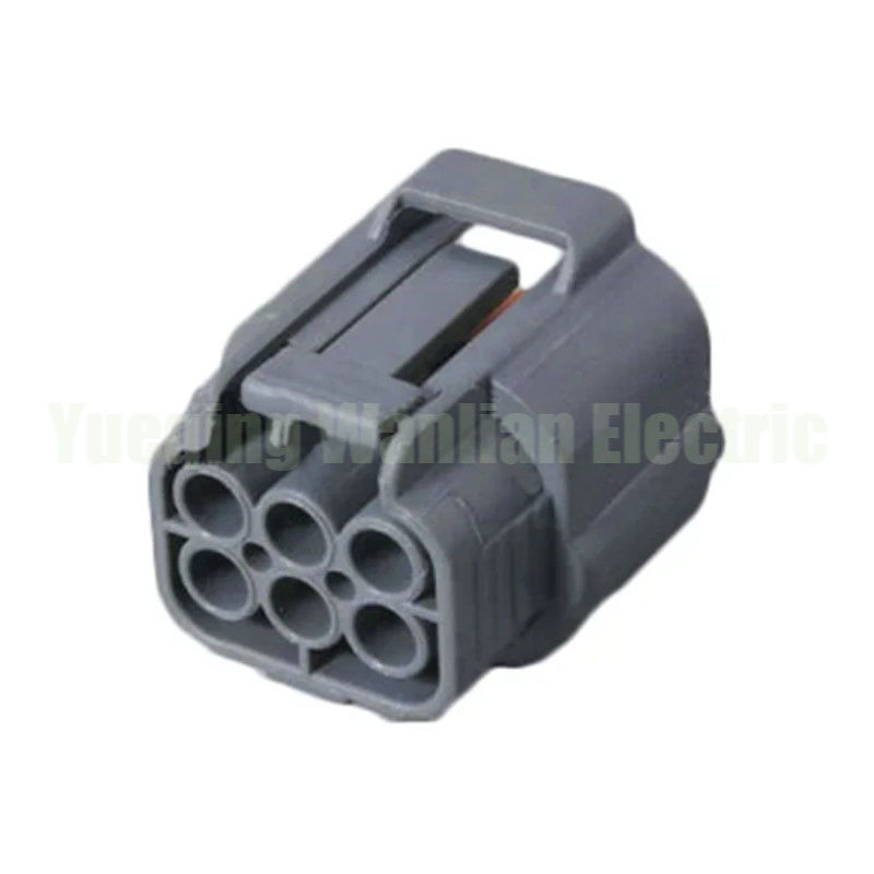 6195-0021 Wasserdichtes Stecker-Beschleuniger-Pedal-Anschluss-Drossel-Pedal-elektronisches Anschluss