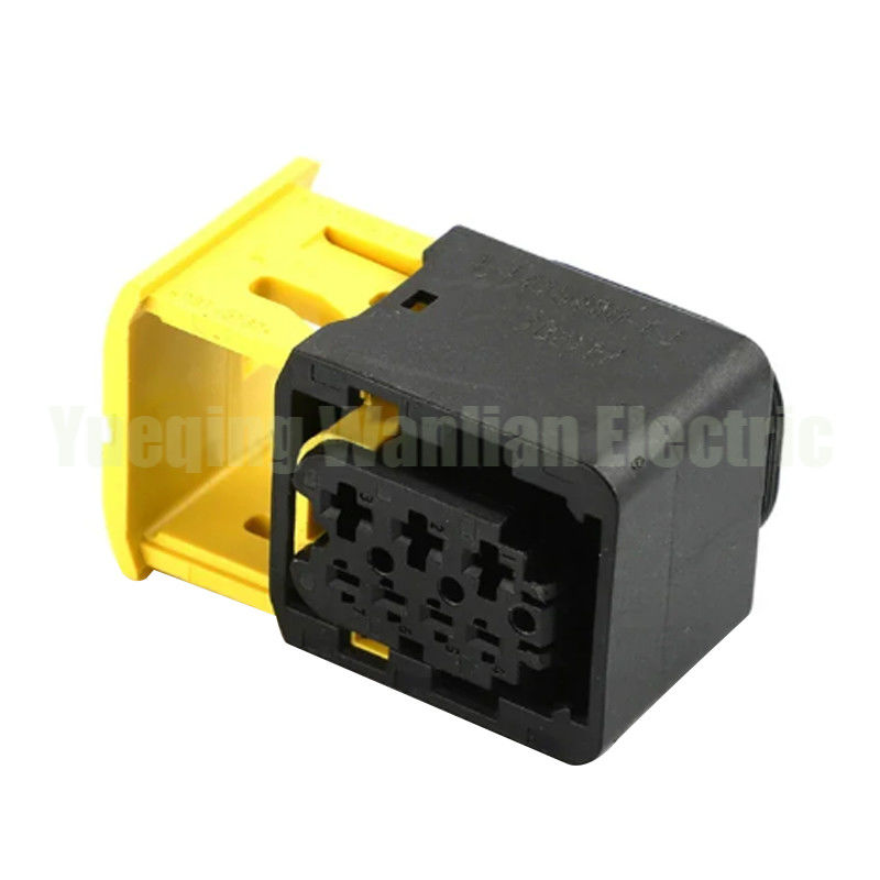 1-1418480-1 7 Pin HDSCS Stecker weibliche wasserdichte elektrische Stecker für Automobil