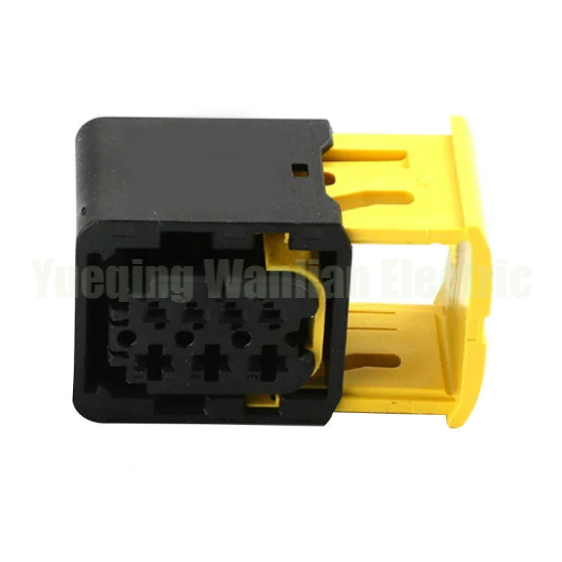 1-1418480-1 7 Pin HDSCS Stecker weibliche wasserdichte elektrische Stecker für Automobil