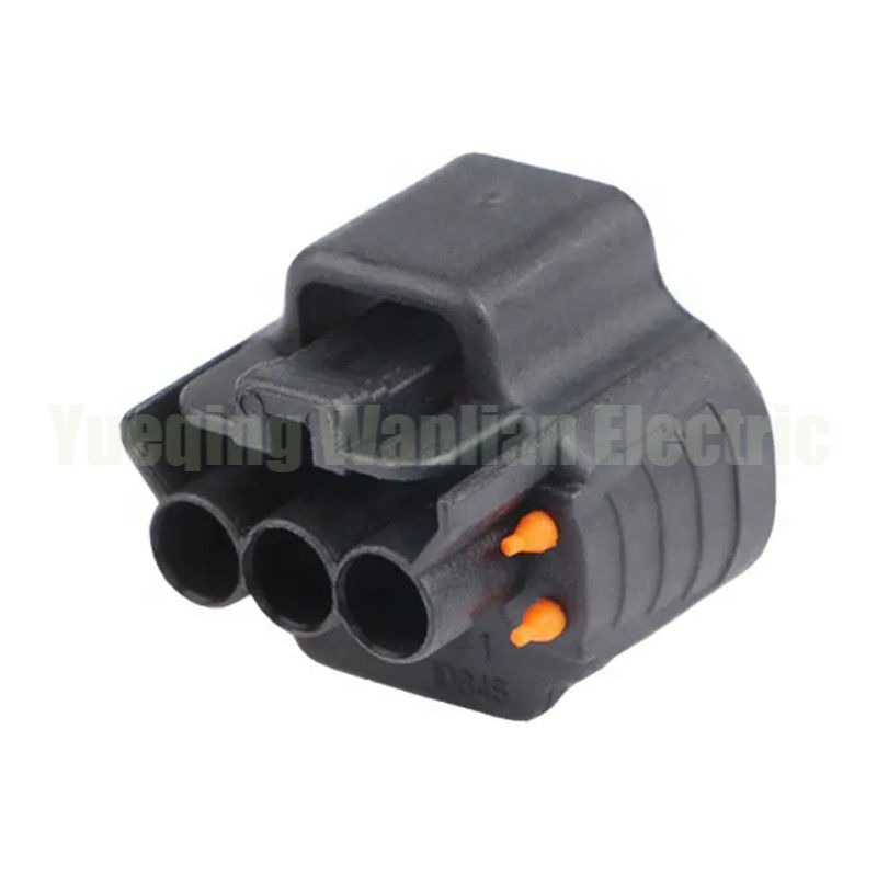 3 Pin Sensor Connector 6189-0165 90980-10841 Wasserdichte Verbindung für Fahrzeuge