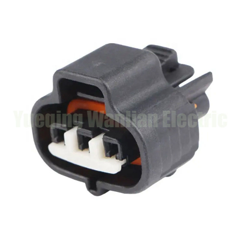 3 Pin Sensor Connector 6189-0165 90980-10841 Wasserdichte Verbindung für Fahrzeuge