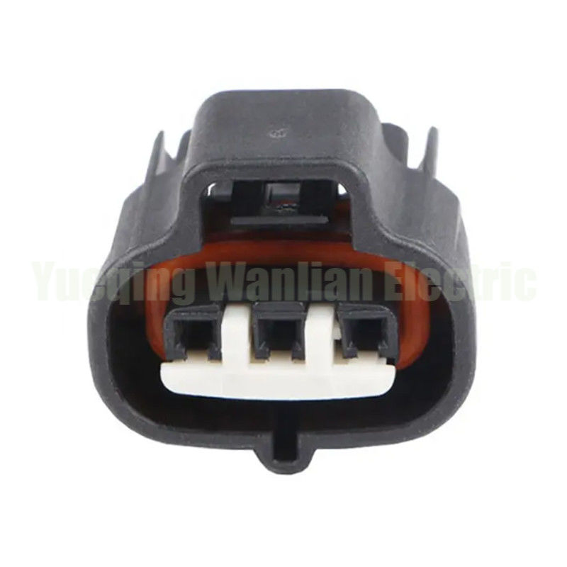 3 Pin Sensor Connector 6189-0165 90980-10841 Wasserdichte Verbindung für Fahrzeuge