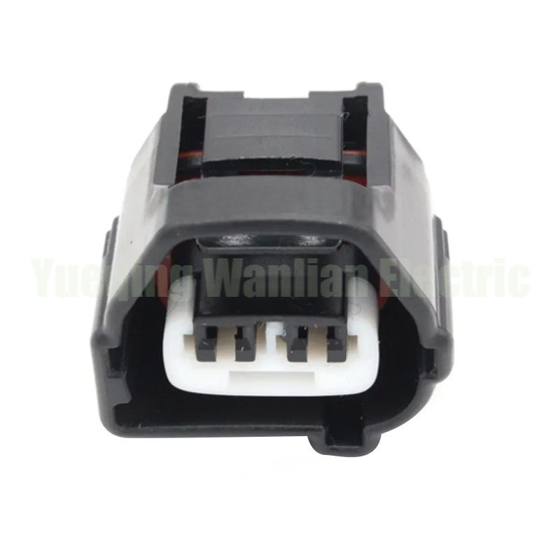 2 Pin Sensor Connector Wasserdicht versiegelt Auto Stecker 7283-7023-10 90980-10947