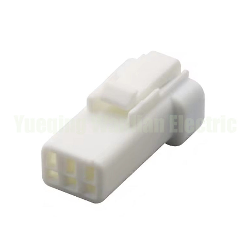 03R-JWPF-VSLE-S Automobil Stecker Wasserdichte Hinternstecker 3 Pins Kernstecker
