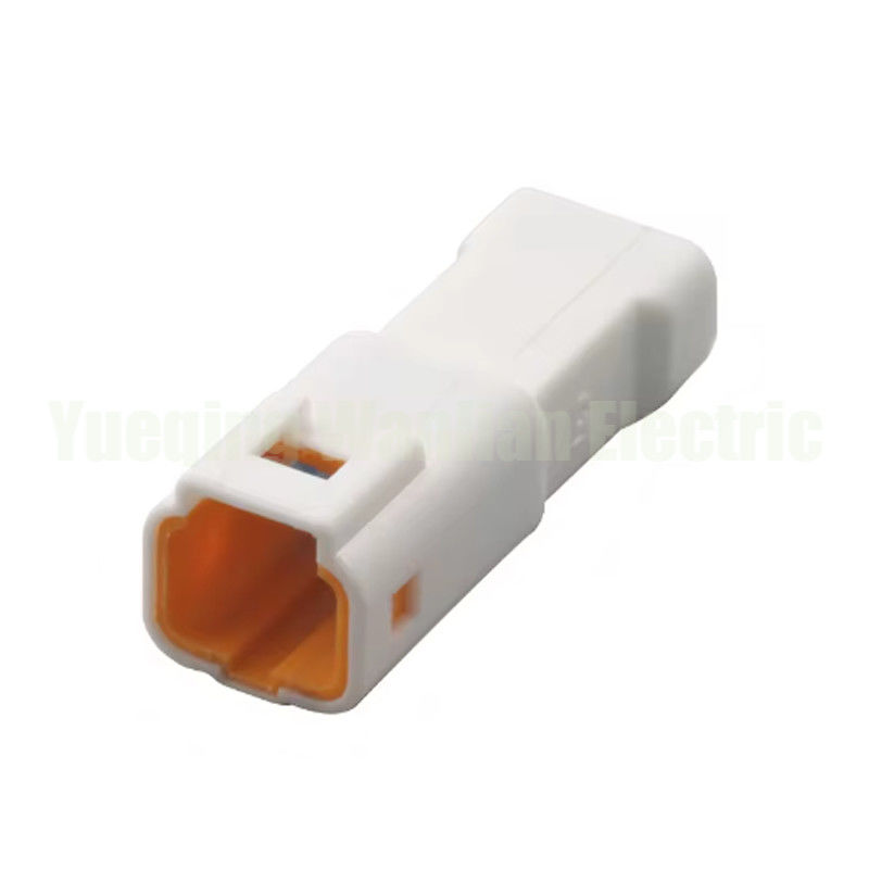 3 Pin 03T-JWPF-VSLE-S Auto wasserdicht elektronischer Stecker Drahtgurt Butt Plug