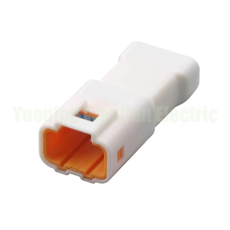 4 Pin 04R-JWPF-VSLE-S JST Automobil elektrische Terminalanschluss Auto 0,7 mm weibliche Steckdose