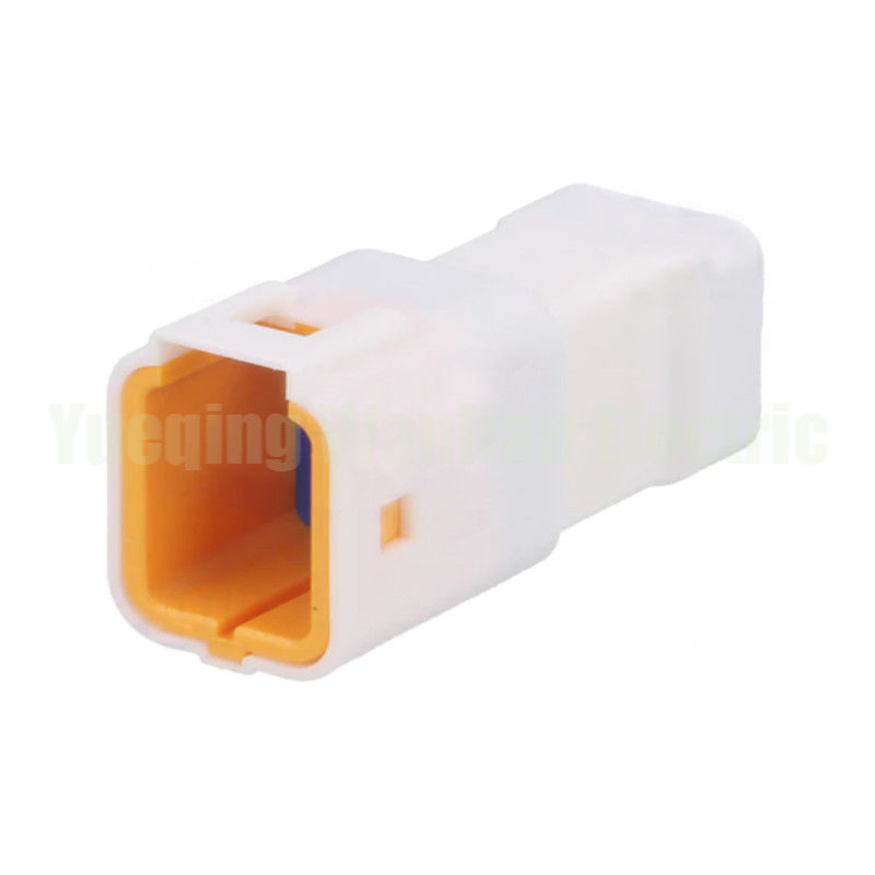 06T-JWPF-VSLE-D 6-Pin-Automotive elektrische Steckdose