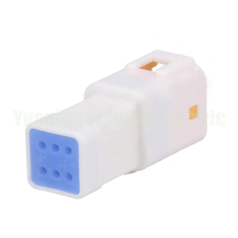06T-JWPF-VSLE-D 6-Pin-Automotive elektrische Steckdose