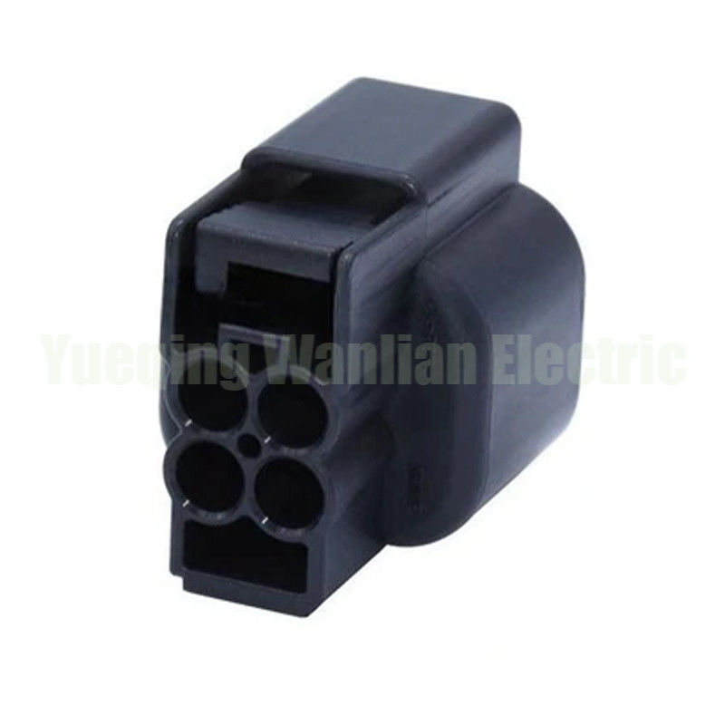 4 Pin PB625-04027 Wasserdichtes Auto-Anschluss Scheinwerfer Stecker Sauerstoffsensor Drahtgurtstecker