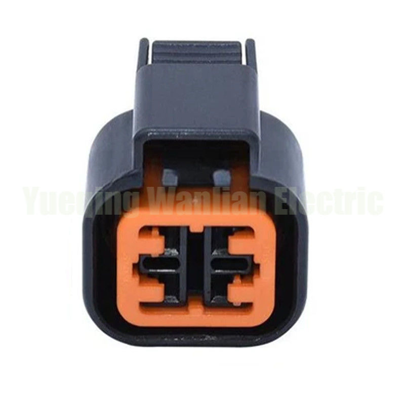 4 Pin PB625-04027 Wasserdichtes Auto-Anschluss Scheinwerfer Stecker Sauerstoffsensor Drahtgurtstecker