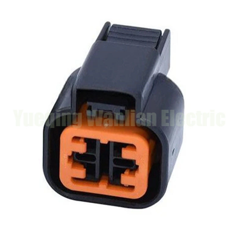 4 Pin PB625-04027 Wasserdichtes Auto-Anschluss Scheinwerfer Stecker Sauerstoffsensor Drahtgurtstecker