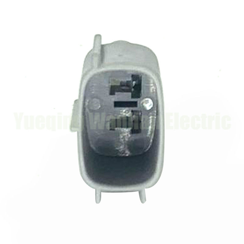 2 Pin WL027F3-2.2-11 Wasserdichte Kunststoffkabel Verkabelung Gurt Auto Elektrische Gehäuse Automotive Auto Drahtanschluss