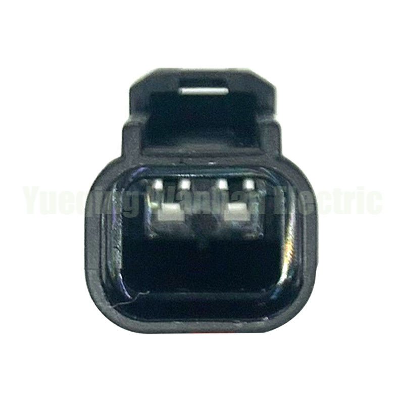 2 Pin WL0217Y1-1.8-11 Automobilanschlusskabel Drahtgurtanschlussverbindung Gehäuse Steckeranschluss
