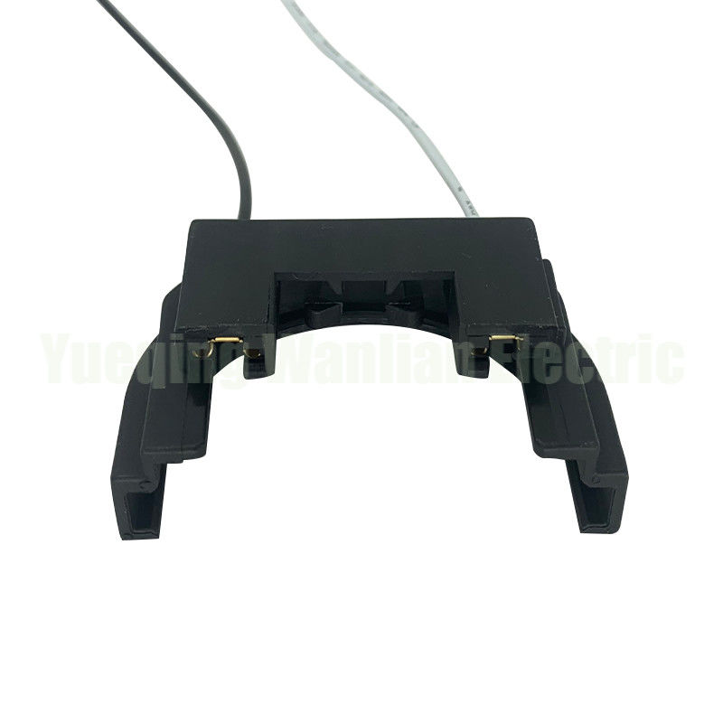 2 Pin WL0219D1-1.5-21 Wasserdichte Auto-Auto-Anschluss elektrische Stecker Verkabelung Gurt-Anschluss