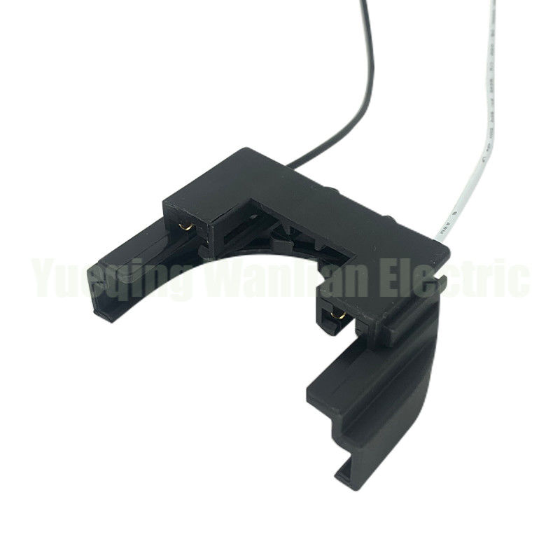 2 Pin WL0219D1-1.5-21 Wasserdichte Auto-Auto-Anschluss elektrische Stecker Verkabelung Gurt-Anschluss