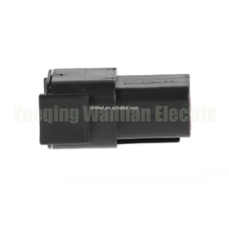 12 Pin DTM04-12PB Versiegelter wasserdichter Stecker Automobilstecker Schwerlastwagen Drahtverbindung