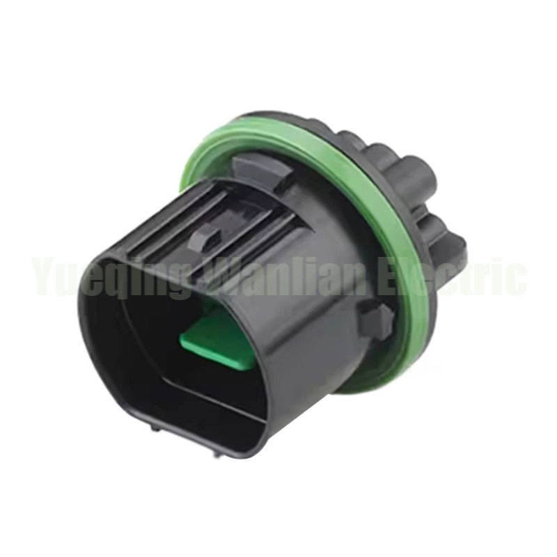 14 Pin GL291-14021 GL292-14030 Männliche Auto Scheinwerfer Stecker Wasserdichte Steckdose Autolampe Lichtanschluss