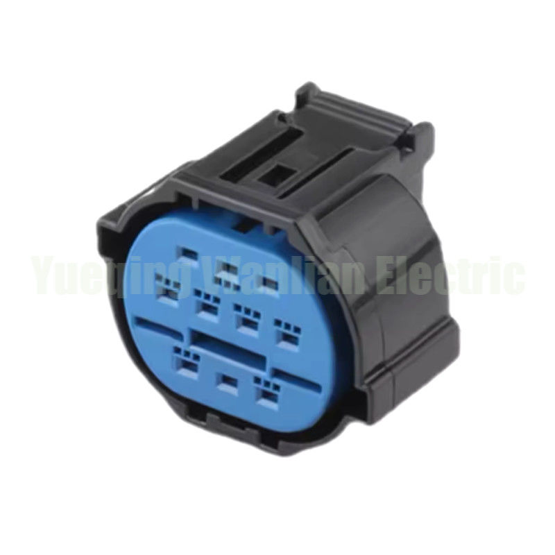 10 Pin HP406-10021 HP416-10100 Universal Automotive Scheinwerferanschluss für Auto Weibliche wasserdichte elektrische Autoplug