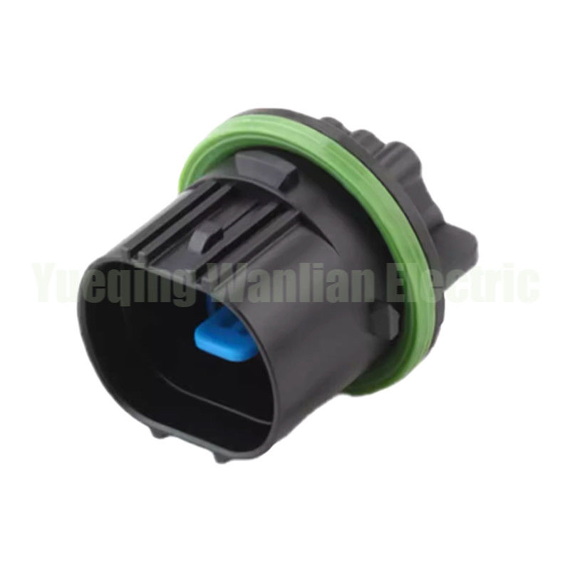10 Pin HP481-10021 GL482-10100 Fahrzeugverkabelung Gurt Stecker Wasserdichte Scheinwerfer Steckdose