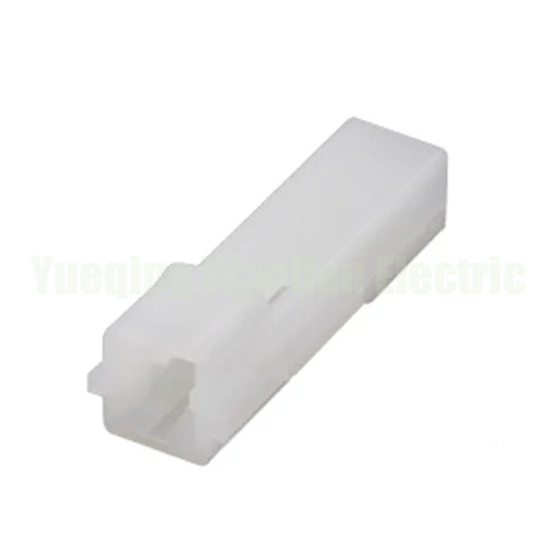 1 Pin MG610089 Auto unverschlossener Steckverbinder Verkabelung Gurt Kabelverbinder Wasserdichtes Automobilverbinder