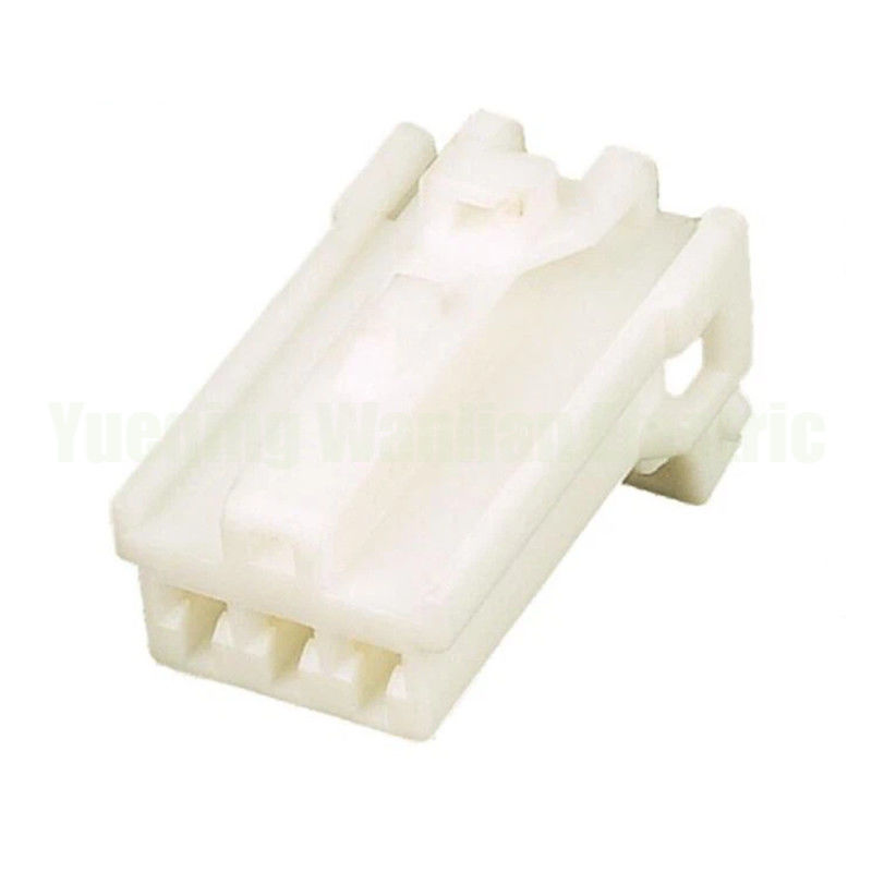 3 Pin 7123-8335 MG610394 Elektrische Lüftungssitzmotor-Stecker Diebstahlschutzvorrichtung und Fensterverschlussstecker