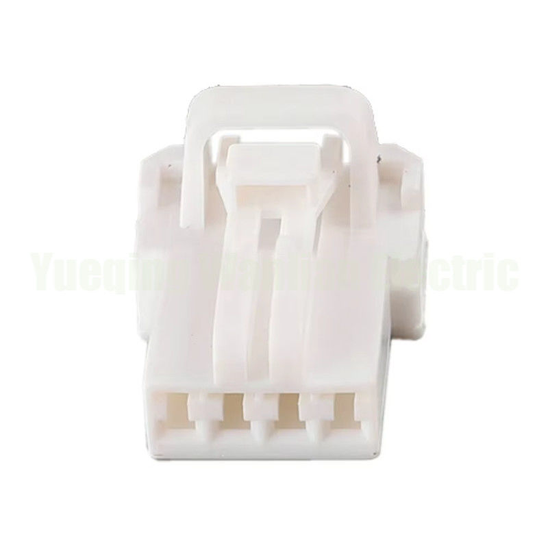 4 Pin MG611275 PH855-04010 Automobil-Frauen Docking Unverschlossenes Drahtgurt Socket AC-Bauwerk