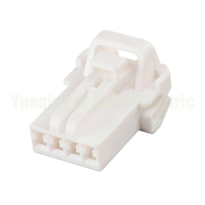 4 Pin MG611275 PH855-04010 Automobil-Frauen Docking Unverschlossenes Drahtgurt Socket AC-Bauwerk