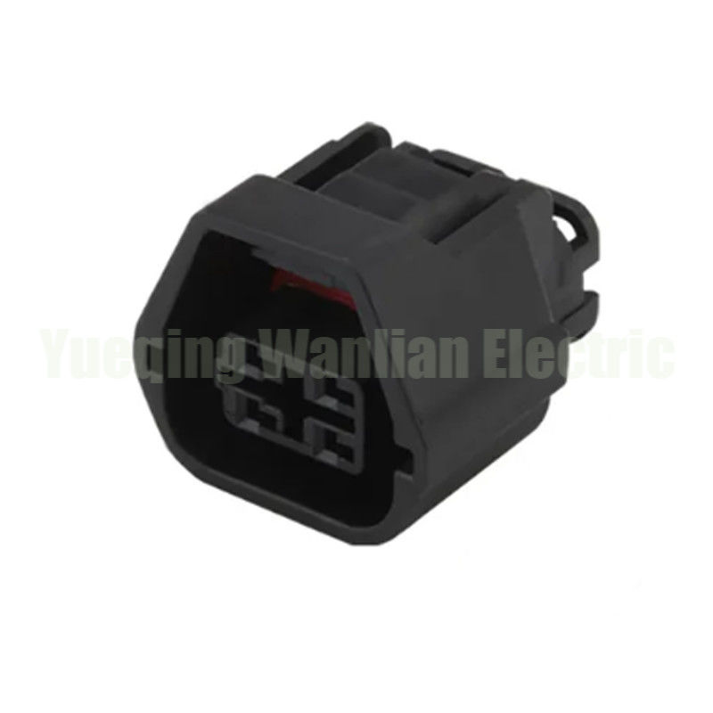 4 Pins MG641238-5 MG631237 7283-8740-30 Verkabelungsteil Autoteile versiegelt wasserdicht Elektro-Automotive Auto Drahtstecker Stecker