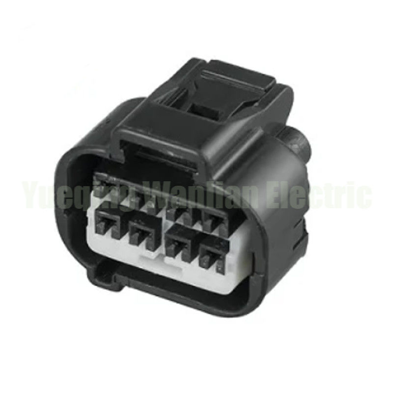 8 Pin MG641310-5 weiblicher Automobil-Siegeldrahtanschluss für Scheinwerferstecker