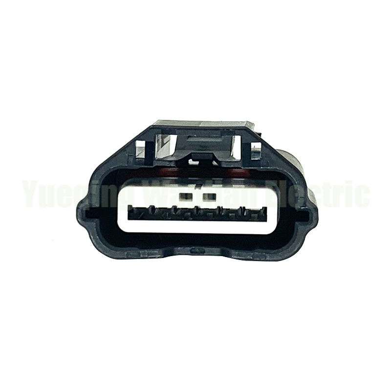 6 Pin MG643284 weibliche Fahrzeug PDC Parksensoren wasserdicht Auto Gurtsteckverbinder