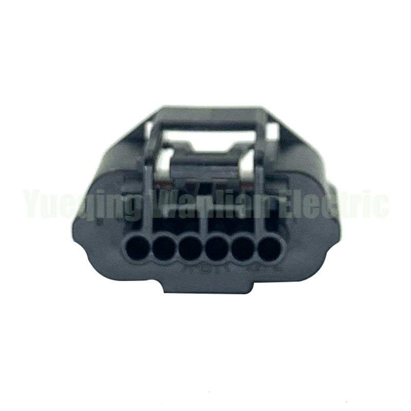 6 Pin MG643284 weibliche Fahrzeug PDC Parksensoren wasserdicht Auto Gurtsteckverbinder