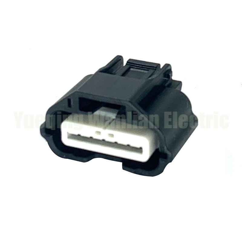 6 Pin MG643284 weibliche Fahrzeug PDC Parksensoren wasserdicht Auto Gurtsteckverbinder
