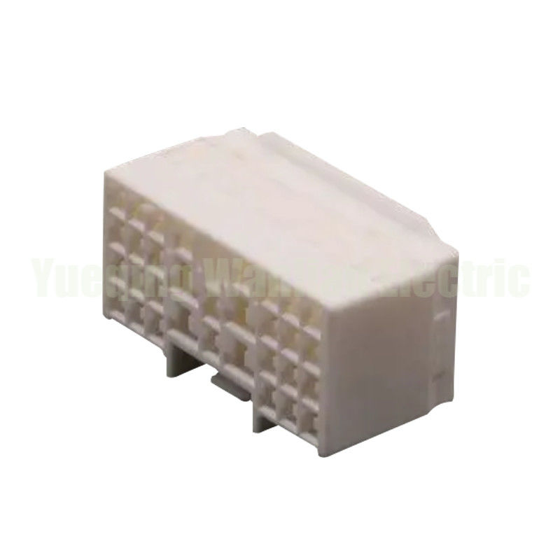 32 Pins MG651013 Autohäuser Stecker Verkabelung Kabel Gurt Stecker Behälter elektrische Stecker