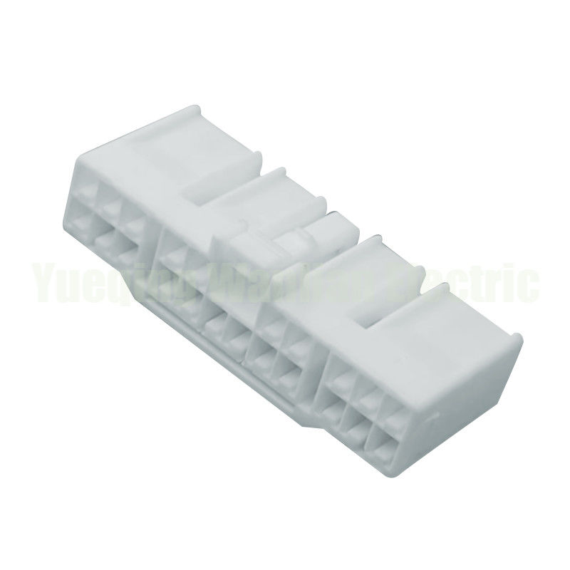 22 Pin MG651086 Autoschutzschachtel BCM-Anschluss AC-Versammlung Autokontrollmodul Verkabelung Terminal Steckdose