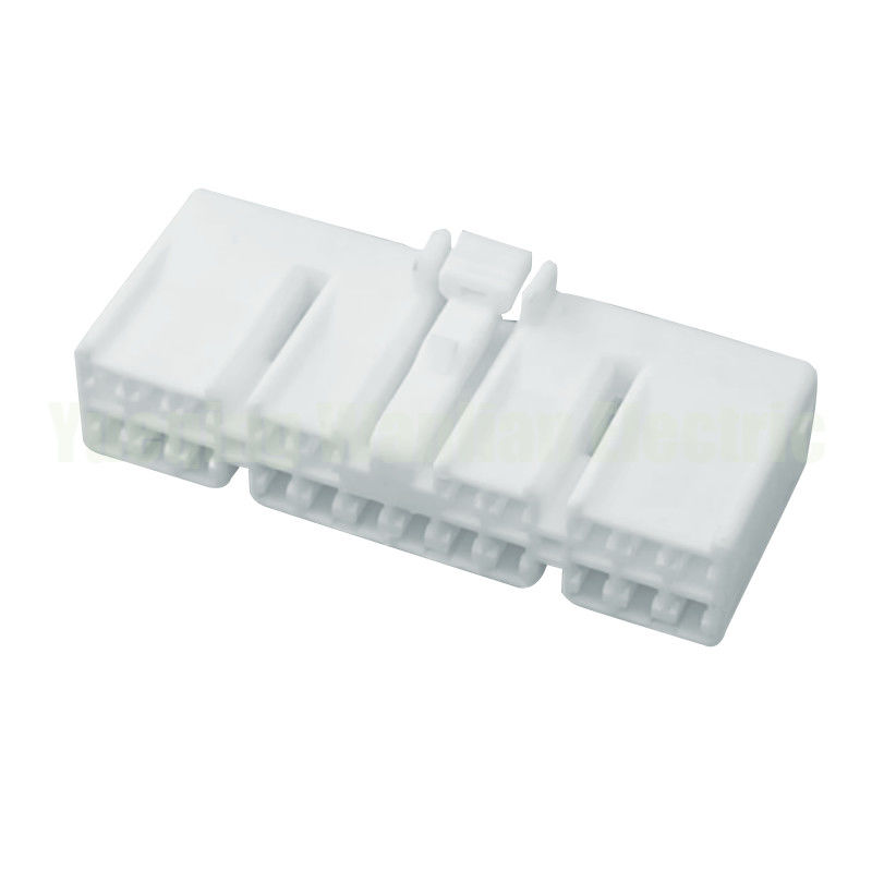 22 Pin MG651086 Autoschutzschachtel BCM-Anschluss AC-Versammlung Autokontrollmodul Verkabelung Terminal Steckdose