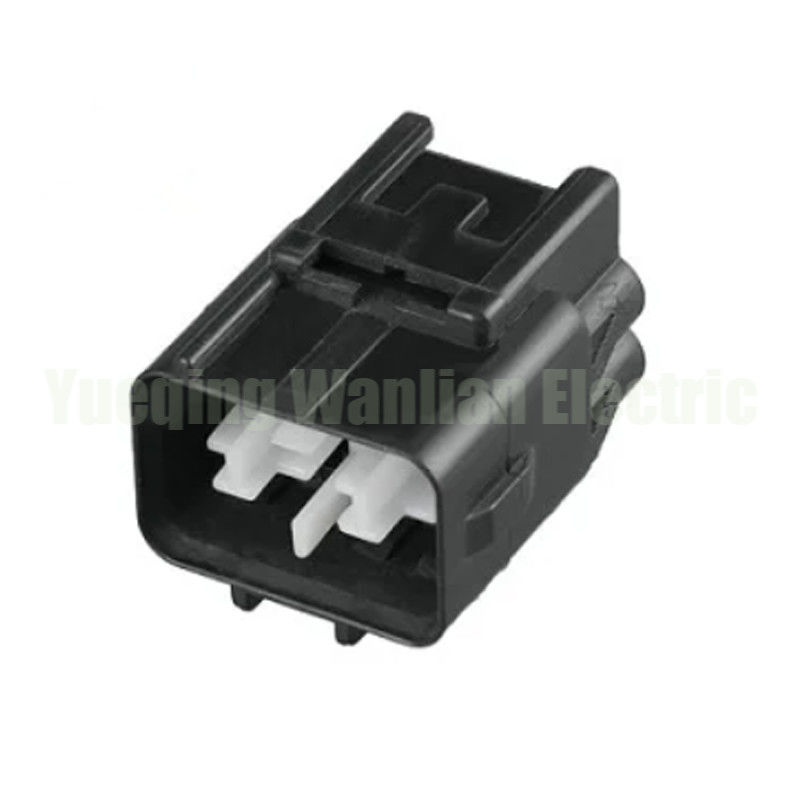 8 Pins MG651308-5 Autolampen Draht Steckdose Wechselstrommontage Auto Scheinwerfer Steckdose Auto modifizierte Steckdose