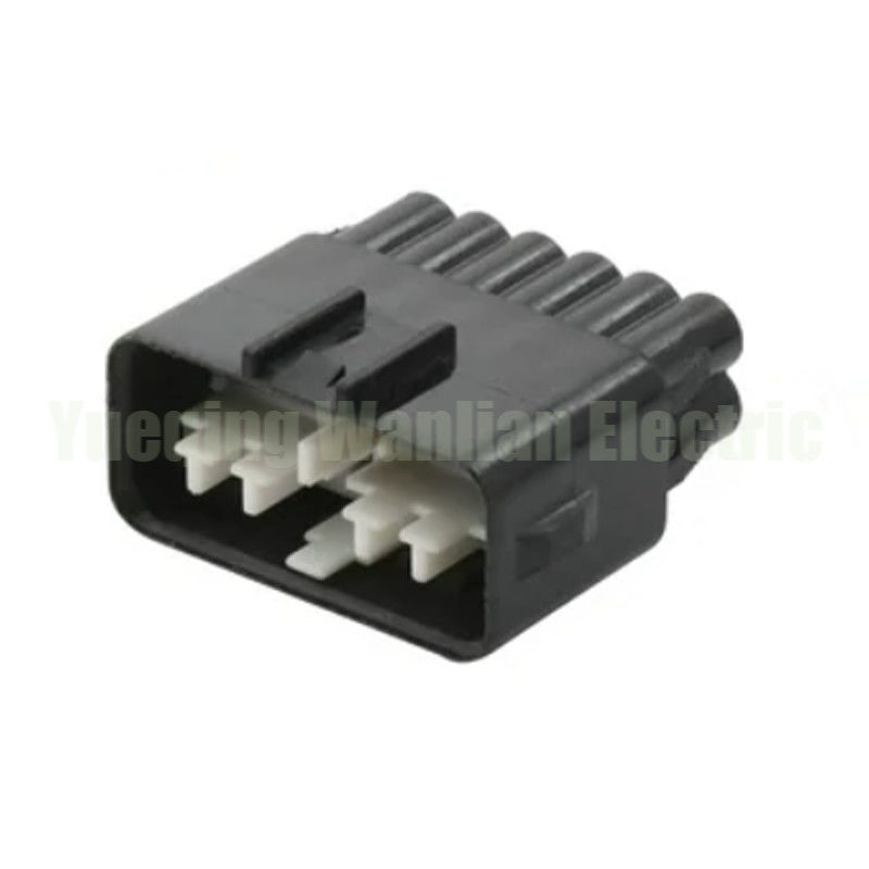 12 Pin MG651343 MG651343-5 Männlicher Wasserdichtes Anschluss für Fahrzeuge