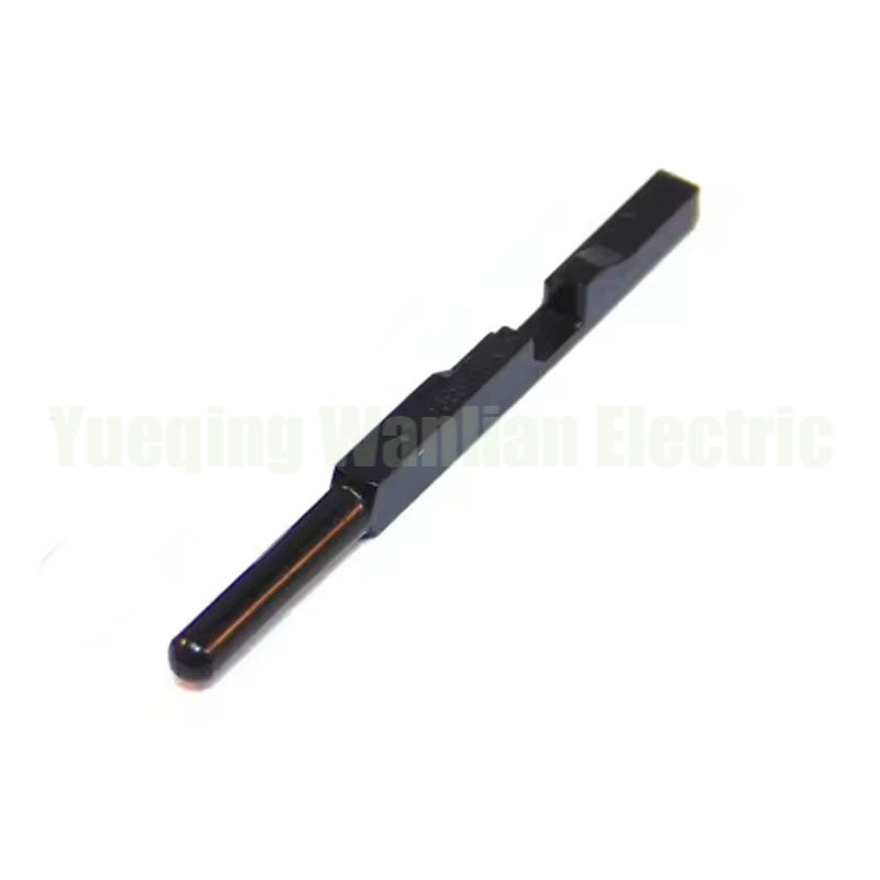 1928405460 Kleines Blindsigel für Autoanschluss Auto wasserdicht Blindstecker Gummi-Siegel
