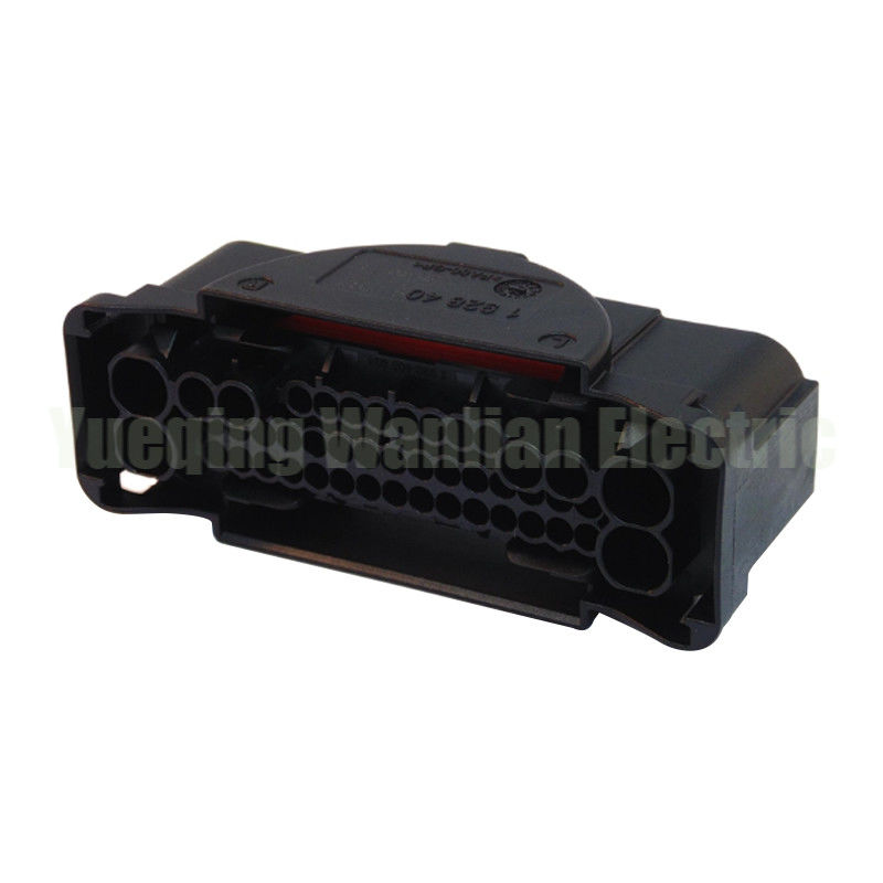 46 Pin 1928405782 ABS-Pumpen Steckverbinder Draht-Gurt-Kabel-Anschluss ECU-Motor-Computer-Board-Anschluss