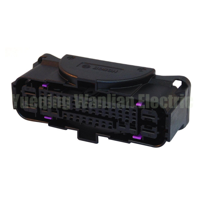 46 Pin 1928405782 ABS-Pumpen Steckverbinder Draht-Gurt-Kabel-Anschluss ECU-Motor-Computer-Board-Anschluss