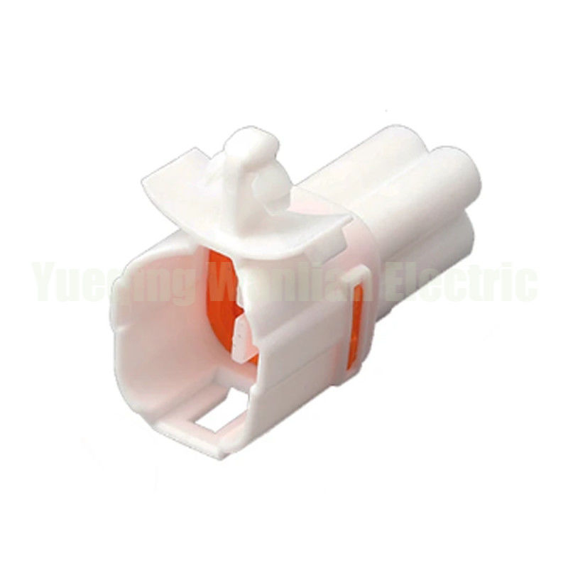 4 Pin WL0422-2.2-11 Automobil-Elektro-Gurt Elektro-Kabel-Anschluss Steckdosen Wechselstrommontage
