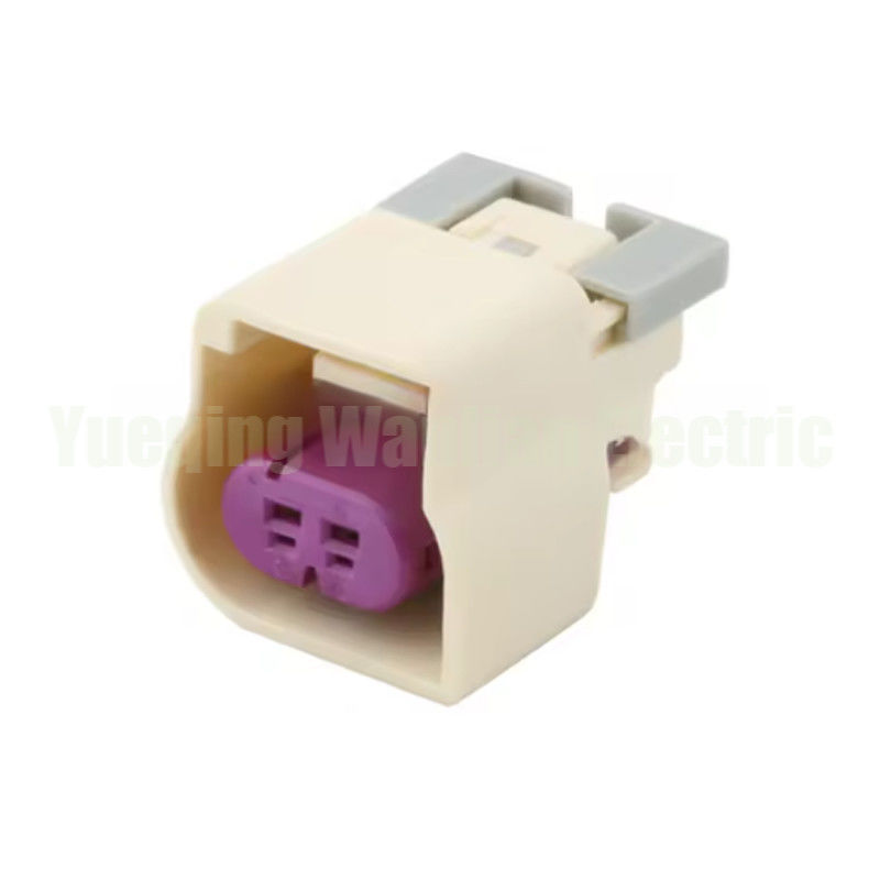 2 Pin 15374222 Klopfsensor Anschluss Drahtgurt Pigtail Stecker Auto wasserdichte Anschluss