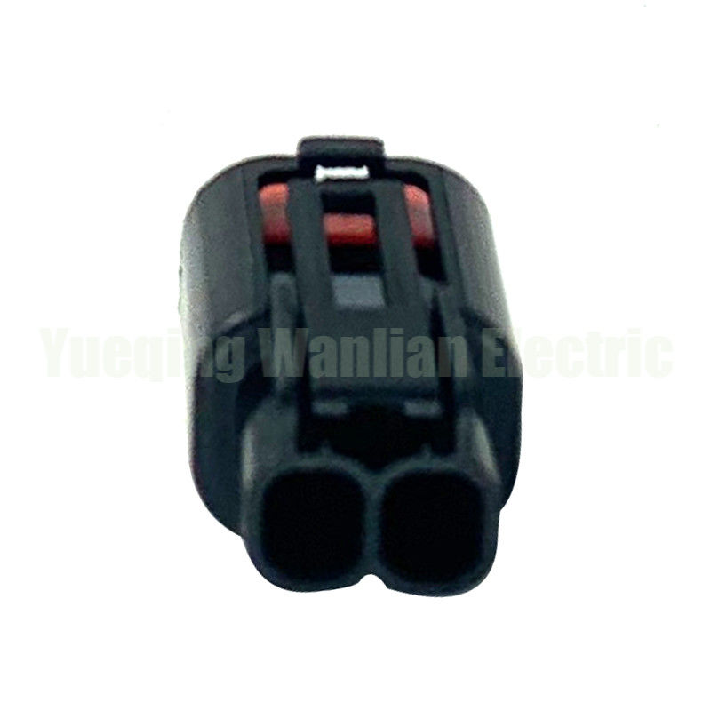 2 Pin 15383213 13579999 Autosolenoidventil Draht Steckdose Auto wasserdichte Kabelanschluss