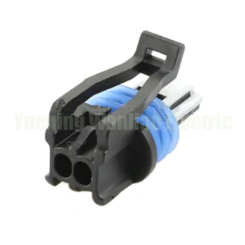 2 Pin 15449027 Auto wasserdicht Sensor Stecker weibliche Auto-Verkabelung Gurt Stecker